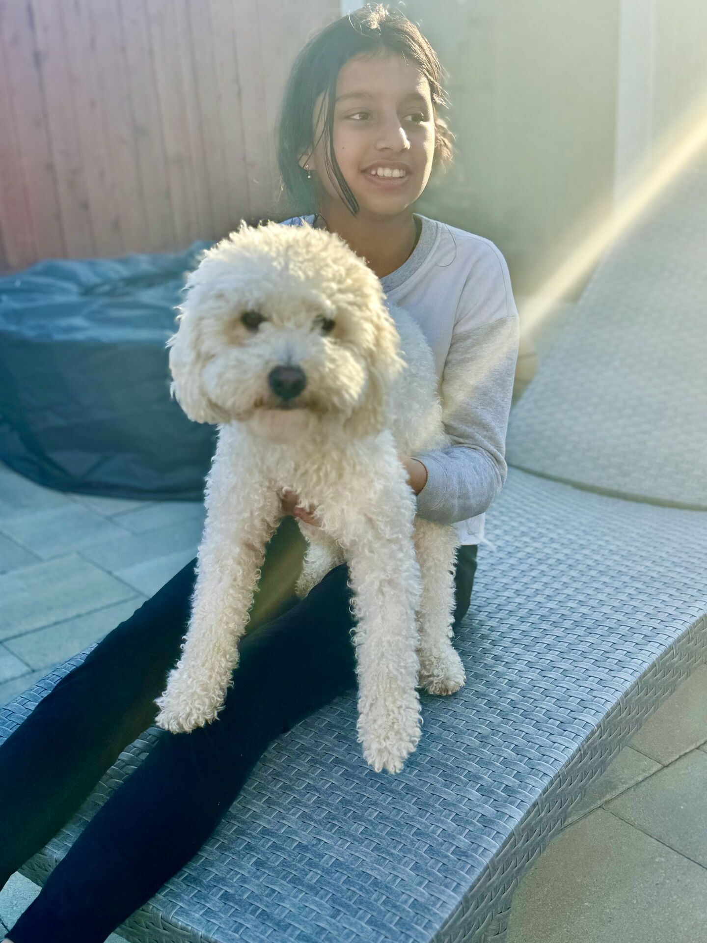 Symphony Childcare Indoor Learning Space