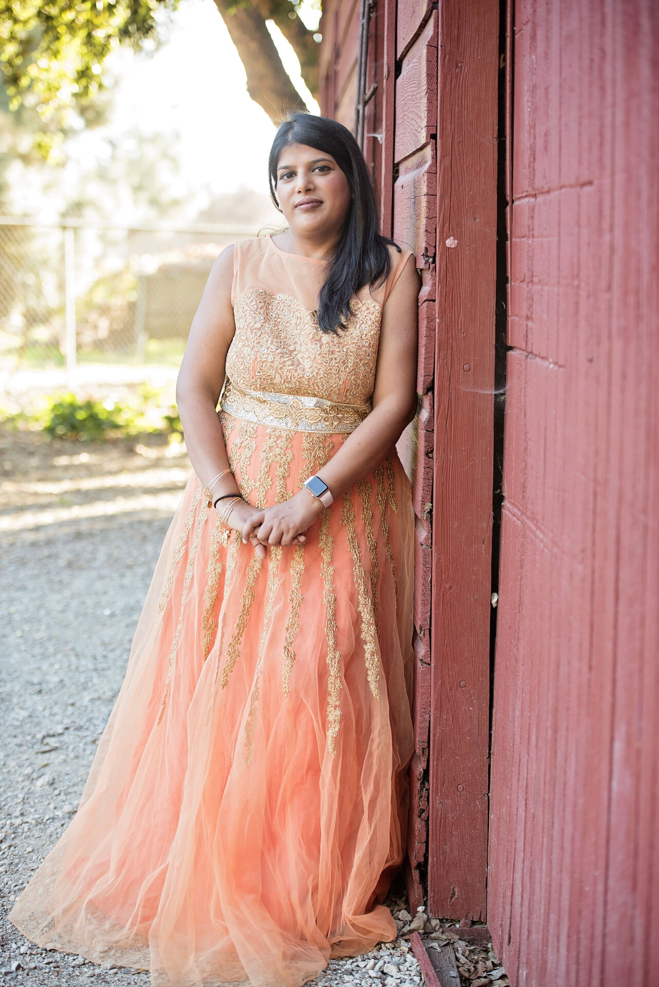 Taruna Gupta, Professional Director of Symphony Childcare