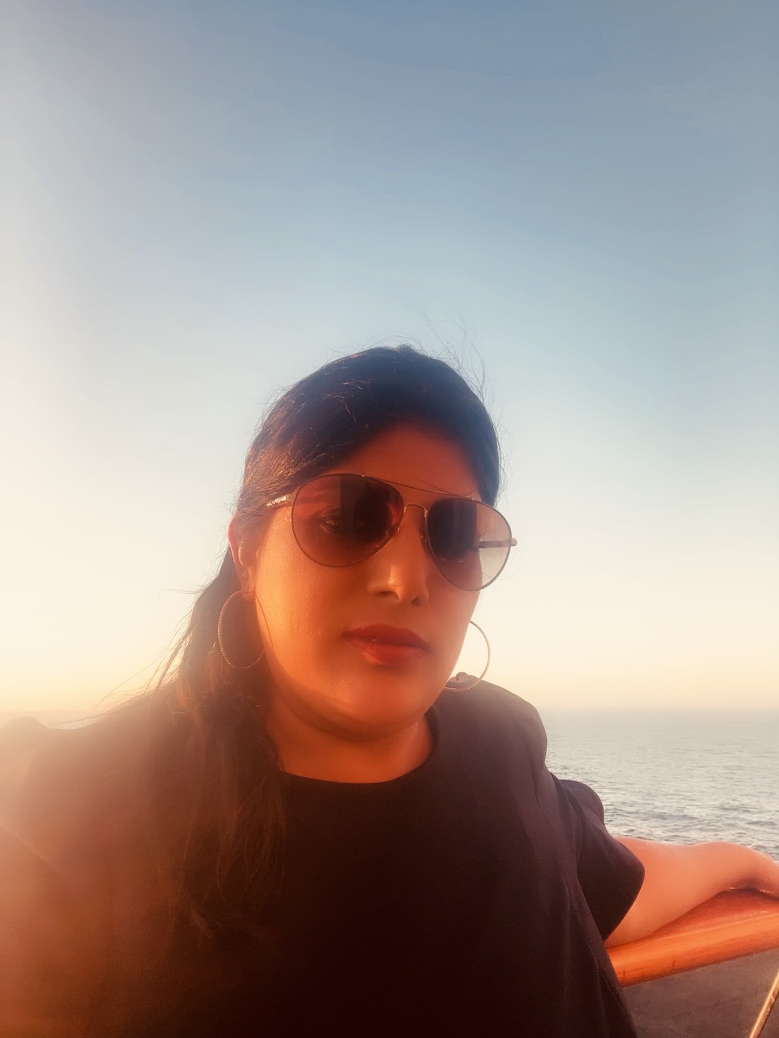 Taruna Gupta, Director of Symphony Childcare